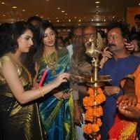 Archana, Poonam Kaur Inaugurate CMR Shopping Mall - Gallery | Picture 91415